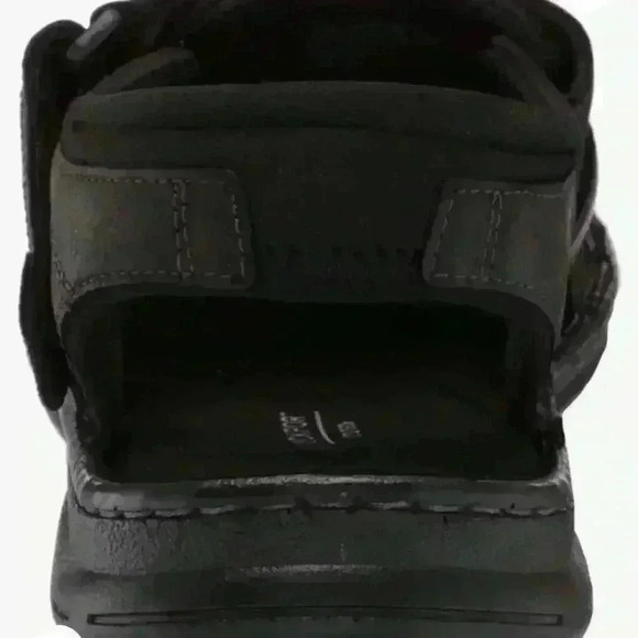 BRAND  NEW Rockport mens Darwyn Fishermen Fisherman Sandal 12 WIDE - Picture 10 of 10